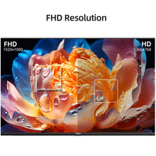 Load image into Gallery viewer, Chiq 40″ LED FHD GOOGLE TV / L40G7PG