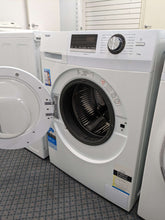 Load image into Gallery viewer, Haier 7.5kg Front Loader Washer