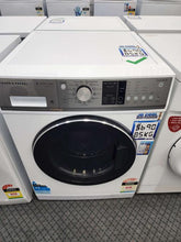 Load image into Gallery viewer, Fisher &amp; Paykel 8.5kg Front Loader Washer