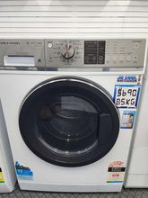 Load image into Gallery viewer, Fisher &amp; Paykel 8.5kg Front Loader Washer
