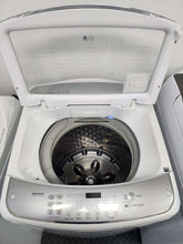 Load image into Gallery viewer, LG 9kg Top Load Washing Machine