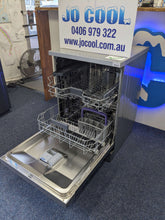 Load image into Gallery viewer, Beko Free Standing Silver Dishwasher