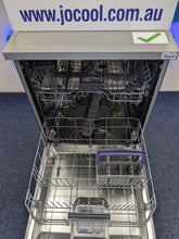 Load image into Gallery viewer, Beko Free Standing Silver Dishwasher *Scratch and Dent* &gt;&gt;&gt; 1 YEAR WARRANTY &lt;&lt;&lt;