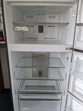 Load image into Gallery viewer, Electrolux 535L Top Mount Fridge Silver