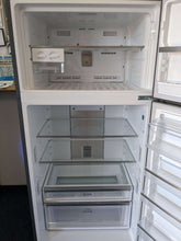 Load image into Gallery viewer, Electrolux 536L Top Mount Fridge Silver
