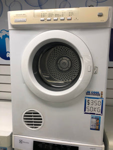 Electrolux 5kg Sensor Dryer