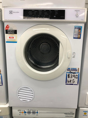 Electrolux 6kg Dryer
