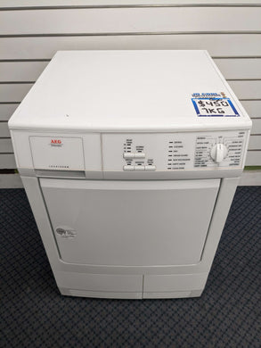 Electrolux 7kg Dryer