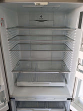 Load image into Gallery viewer, Fisher &amp; Paykel 519L French Door Fridge Freezer Silver