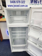 Load image into Gallery viewer, Fisher &amp; Paykel 380L Top Mount Fridge Freezer White