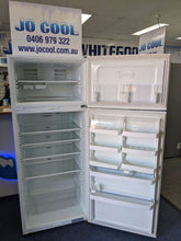 Load image into Gallery viewer, Fisher &amp; Paykel 447L Top Mount Fridge Freezer White