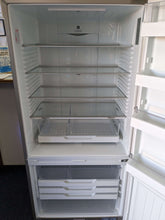 Load image into Gallery viewer, Fisher &amp; Paykel 519L Bottom Mount Fridge Freezer Silver