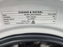 Load image into Gallery viewer, Fisher &amp; Paykel 7kg Front Loader / 4kg Dryer COMBO
