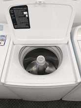 Load image into Gallery viewer, Fisher &amp; Paykel 8.5kg Top Loader Washer