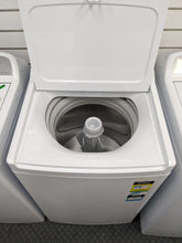 Load image into Gallery viewer, Fisher &amp; Paykel 8.5kg Top Loader Washer