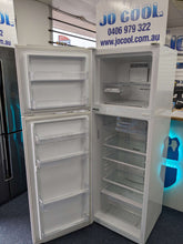 Load image into Gallery viewer, Haier 335L Top Mount Fridge Freezer White