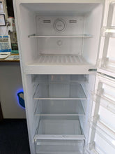 Load image into Gallery viewer, Haier 457L Top Mount Fridge Freezer White