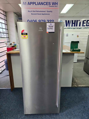 Electrolux 425L Vertical Freezer ,Stand Alone, All Freezer