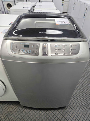 Samsung 8.5KG Top Load Washer / WA57S6