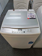 Load image into Gallery viewer, Haier 7KG Top Load Washer / HWT70AW1