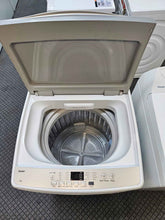 Load image into Gallery viewer, Haier 7KG Top Load Washer / HWT70AW1