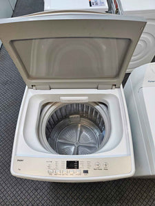 Haier 7KG Top Load Washer / HWT70AW1