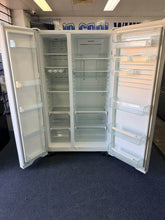 Load image into Gallery viewer, Westinghouse WSE7000WA*1 700L White Side By Side Refrigerator - A1 Appliances Jo Cool Whitegoods