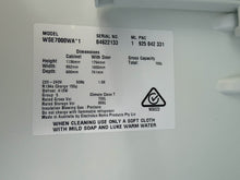 Load image into Gallery viewer, Westinghouse WSE7000WA*1 700L White Side By Side Refrigerator - A1 Appliances Jo Cool Whitegoods