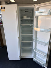 Load image into Gallery viewer, Westinghouse WSE6100WA*9 610L White Side By Side Refrigerator - A1 Appliances Jo Cool Whitegoods
