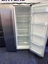 Load image into Gallery viewer, Westinghouse WSE7000SF 700L Side By Side Refrigerator - A1 Appliances Jo Cool Whitegoods
