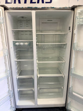Load image into Gallery viewer, Westinghouse WSE7000SF 700L Side By Side Refrigerator - A1 Appliances Jo Cool Whitegoods