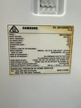Load image into Gallery viewer, Samsung SRF717CDBLS 719L French Door Refrigerator - A1 Appliances Jo Cool Whitegoods