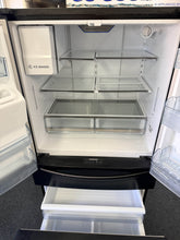 Load image into Gallery viewer, Hisense HR6FDFF701BW 701L French Door Refrigerator - A1 Appliances Jo Cool Whitegoods