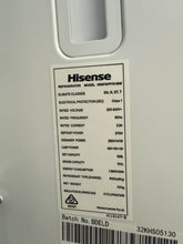 Load image into Gallery viewer, Hisense HR6FDFF701BW 701L French Door Refrigerator - A1 Appliances Jo Cool Whitegoods