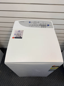 Fisher & Paykel GW612 6.5kg Top Load Washing Machine