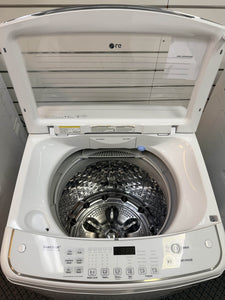 LG WTG7532W 7.5kg Top Load Washing Machine