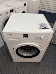Bosch WAK24162AU/03 Serie 4 7kg Front Load Washing Machine