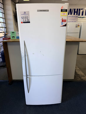 Fisher & Paykel E442BRE 442L Bottom Mount Refrigerator - A1 Appliances Jo Cool Whitegoods