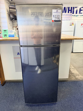 Samsung SR295NP 296L Top Mount Refrigerator - A1 Appliances Jo Cool Whitegoods