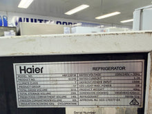 Load image into Gallery viewer, Haier HRF220TW 221L Top Mount Refrigerator - A1 Appliances Jo Cool Whitegoods