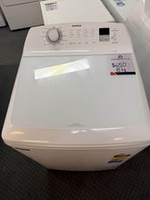 Load image into Gallery viewer, Simpson SWT8043 8kg Top Load Washing Machine