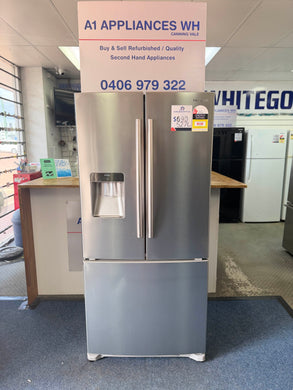 Samsung SRF527DSLS 527L French Door Refrigerator