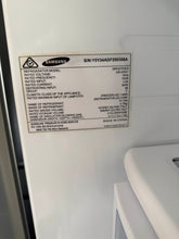 Load image into Gallery viewer, Samsung SRF527DSLS 527L French Door Refrigerator