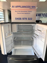 Load image into Gallery viewer, Westinghouse WHE6874SA 609L French Door Refrigerator