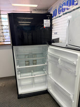 Load image into Gallery viewer, Sharp SJ-GC584R-BK 585L Top Freezer Refrigerator