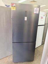 Load image into Gallery viewer, CHiQ CBM430B 432 L Bottom Mount Refrigerator