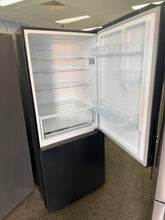Load image into Gallery viewer, CHiQ CBM430B 432 L Bottom Mount Refrigerator