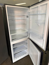 Load image into Gallery viewer, CHiQ CBM430B 432 L Bottom Mount Refrigerator