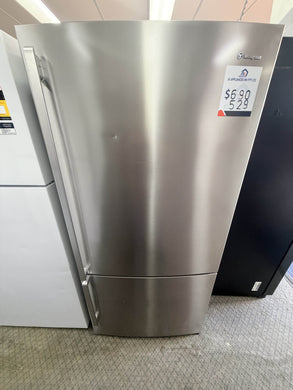 Westinghouse WBE5314SA 528L Bottom Mount Refrigerator