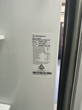Load image into Gallery viewer, Westinghouse WBE5314SA 528L Bottom Mount Refrigerator